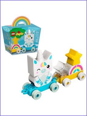 Lego DUPLO My First Unicorn 10953 Building Playset   New In Box